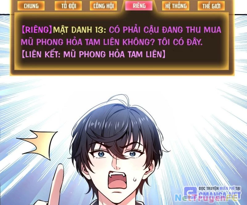 Ta Đoạt Xá Tử Thần, Phản Kích Xưng Vương! Chapter 17 - Trang 2