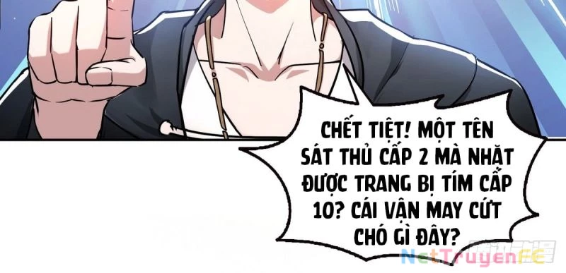 Ta Đoạt Xá Tử Thần, Phản Kích Xưng Vương! Chapter 17 - Trang 2