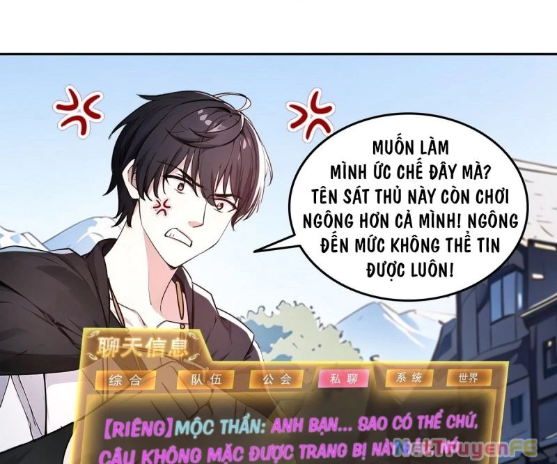 Ta Đoạt Xá Tử Thần, Phản Kích Xưng Vương! Chapter 17 - Trang 2