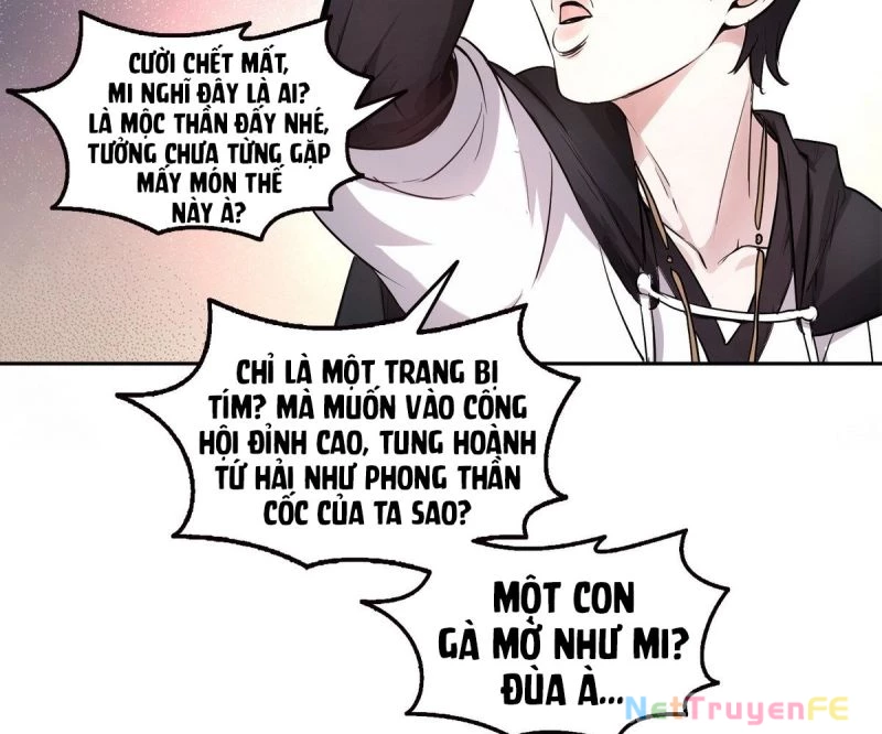 Ta Đoạt Xá Tử Thần, Phản Kích Xưng Vương! Chapter 17 - Trang 2