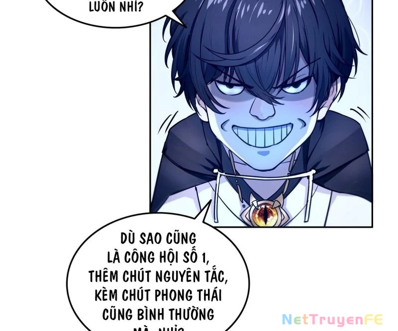 Ta Đoạt Xá Tử Thần, Phản Kích Xưng Vương! Chapter 17 - Trang 2