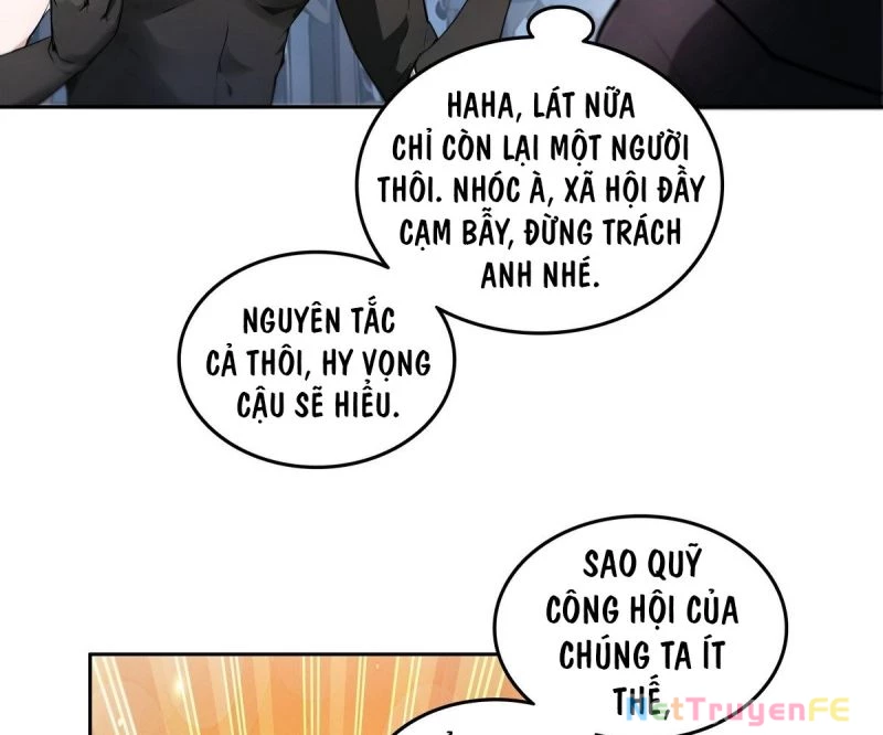 Ta Đoạt Xá Tử Thần, Phản Kích Xưng Vương! Chapter 17 - Trang 2