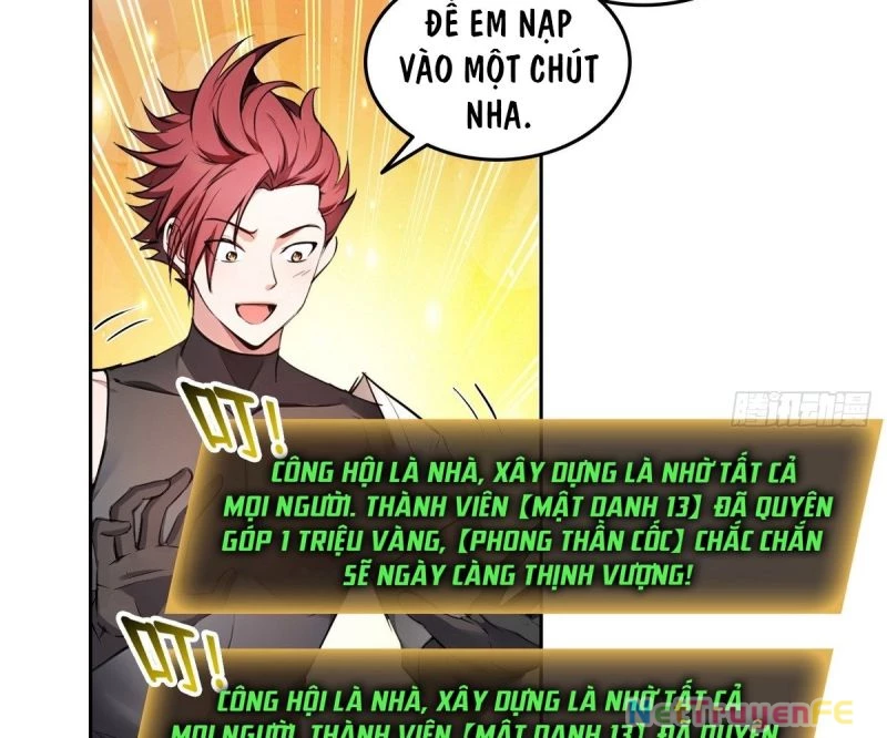 Ta Đoạt Xá Tử Thần, Phản Kích Xưng Vương! Chapter 17 - Trang 2