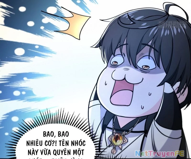 Ta Đoạt Xá Tử Thần, Phản Kích Xưng Vương! Chapter 17 - Trang 2