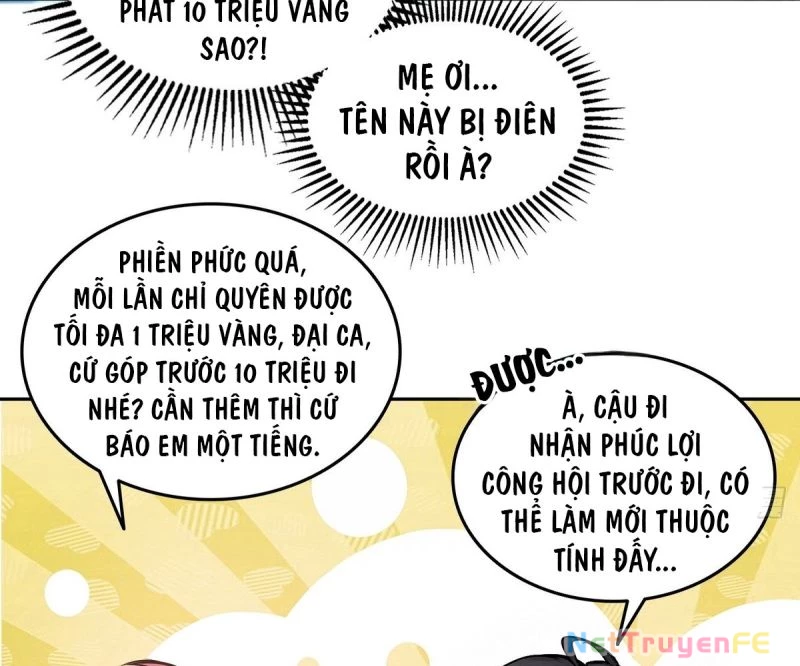 Ta Đoạt Xá Tử Thần, Phản Kích Xưng Vương! Chapter 17 - Trang 2