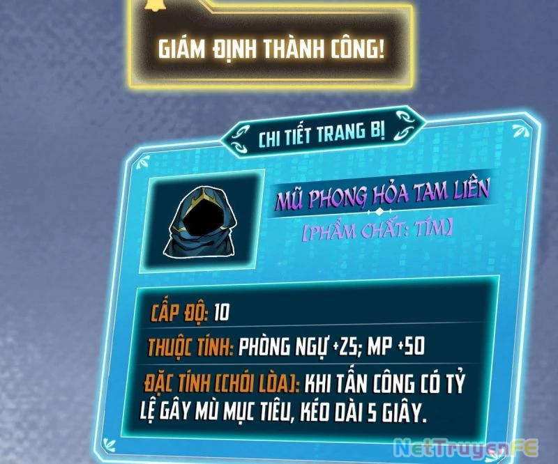 Ta Đoạt Xá Tử Thần, Phản Kích Xưng Vương! Chapter 17 - Trang 2