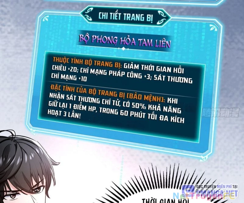 Ta Đoạt Xá Tử Thần, Phản Kích Xưng Vương! Chapter 17 - Trang 2