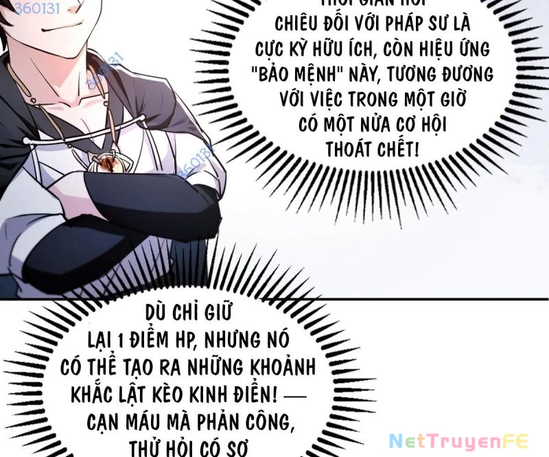 Ta Đoạt Xá Tử Thần, Phản Kích Xưng Vương! Chapter 17 - Trang 2