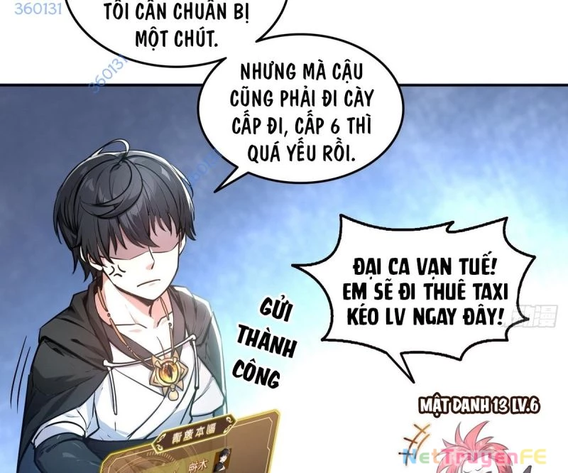 Ta Đoạt Xá Tử Thần, Phản Kích Xưng Vương! Chapter 17 - Trang 2