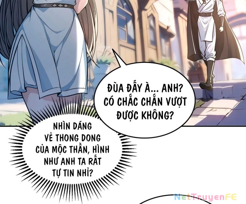 Ta Đoạt Xá Tử Thần, Phản Kích Xưng Vương! Chapter 18 - Trang 2
