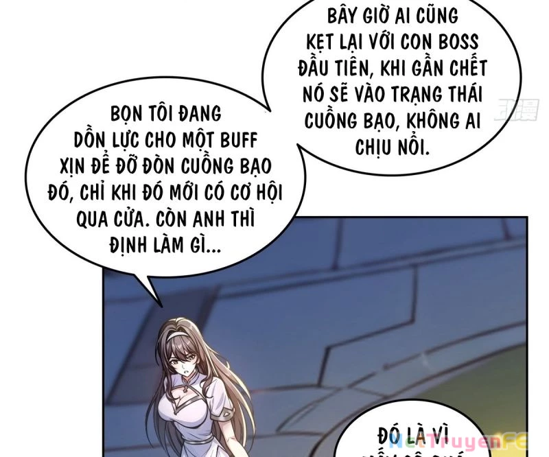 Ta Đoạt Xá Tử Thần, Phản Kích Xưng Vương! Chapter 18 - Trang 2