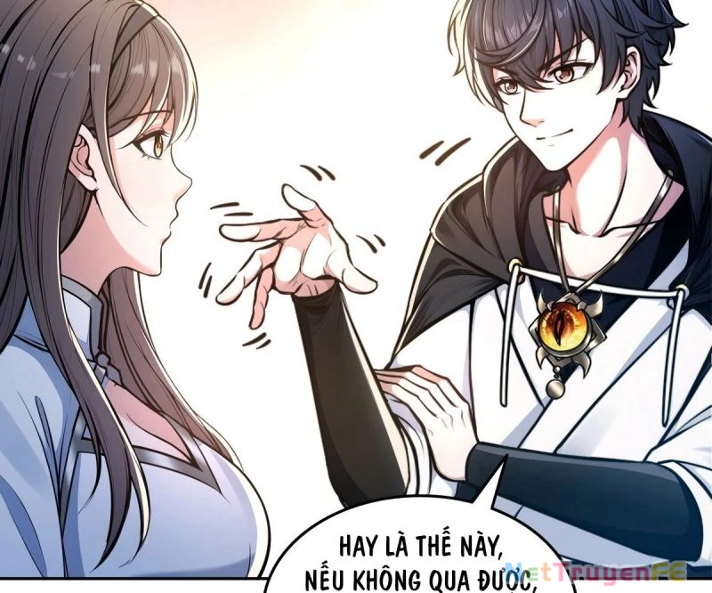 Ta Đoạt Xá Tử Thần, Phản Kích Xưng Vương! Chapter 18 - Trang 2