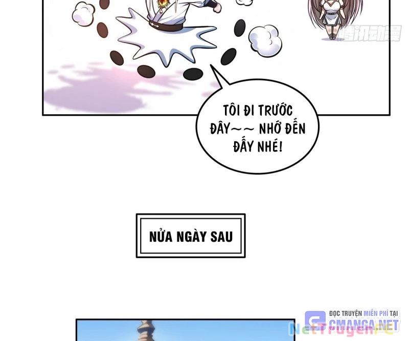 Ta Đoạt Xá Tử Thần, Phản Kích Xưng Vương! Chapter 18 - Trang 2