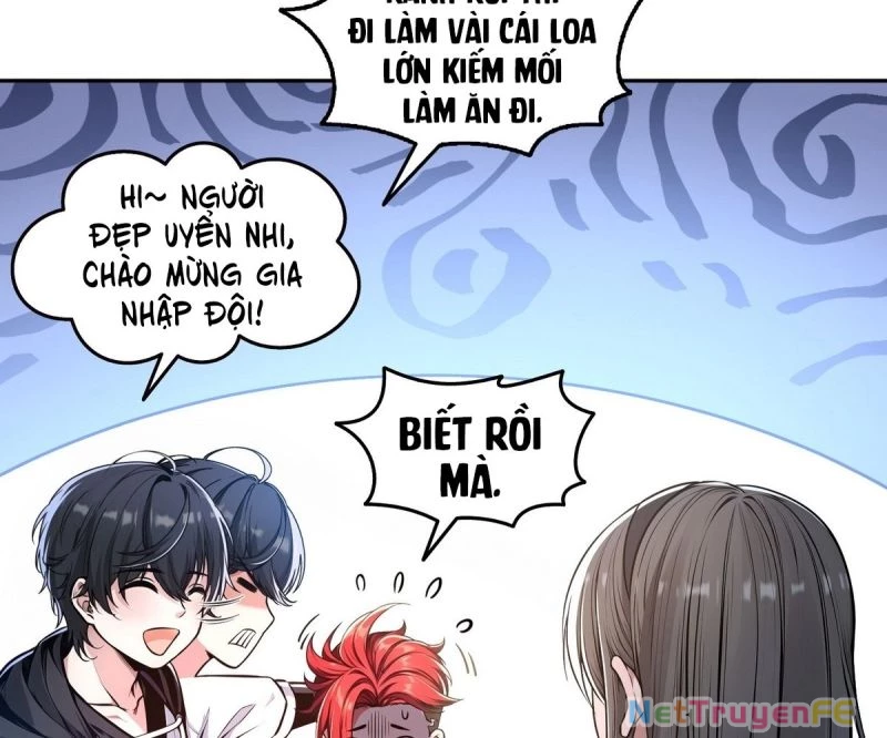 Ta Đoạt Xá Tử Thần, Phản Kích Xưng Vương! Chapter 18 - Trang 2