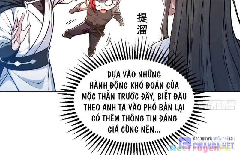 Ta Đoạt Xá Tử Thần, Phản Kích Xưng Vương! Chapter 18 - Trang 2