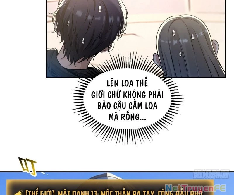 Ta Đoạt Xá Tử Thần, Phản Kích Xưng Vương! Chapter 18 - Trang 2