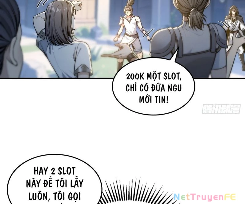 Ta Đoạt Xá Tử Thần, Phản Kích Xưng Vương! Chapter 18 - Trang 2