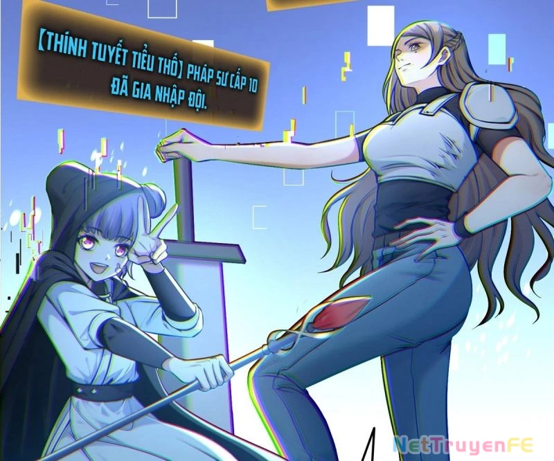 Ta Đoạt Xá Tử Thần, Phản Kích Xưng Vương! Chapter 18 - Trang 2