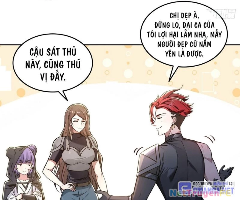 Ta Đoạt Xá Tử Thần, Phản Kích Xưng Vương! Chapter 18 - Trang 2