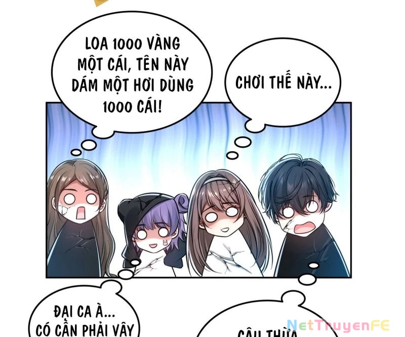 Ta Đoạt Xá Tử Thần, Phản Kích Xưng Vương! Chapter 18 - Trang 2