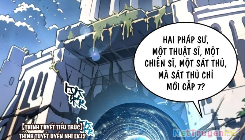 Ta Đoạt Xá Tử Thần, Phản Kích Xưng Vương! Chapter 18 - Trang 2