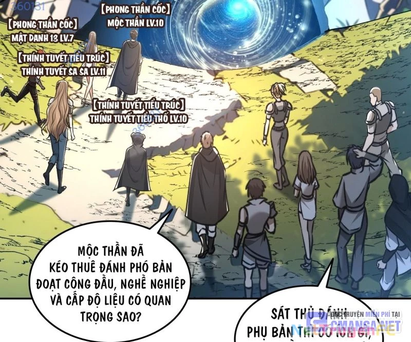 Ta Đoạt Xá Tử Thần, Phản Kích Xưng Vương! Chapter 18 - Trang 2