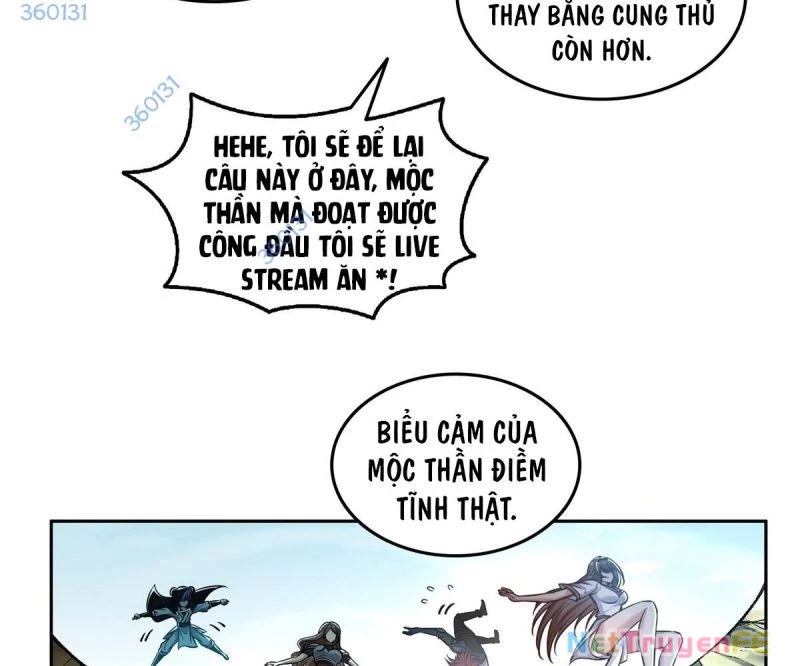 Ta Đoạt Xá Tử Thần, Phản Kích Xưng Vương! Chapter 18 - Trang 2