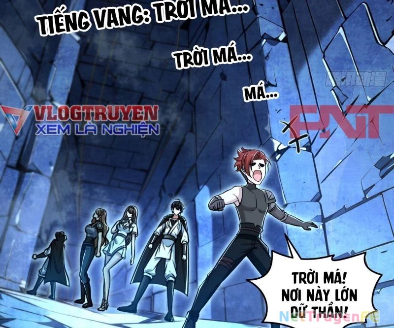 Ta Đoạt Xá Tử Thần, Phản Kích Xưng Vương! Chapter 18 - Trang 2