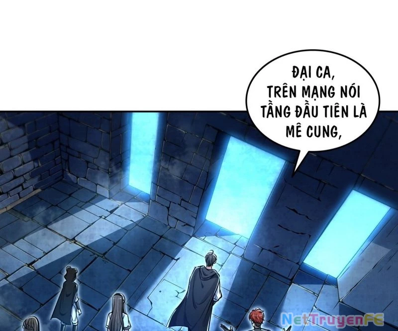 Ta Đoạt Xá Tử Thần, Phản Kích Xưng Vương! Chapter 18 - Trang 2