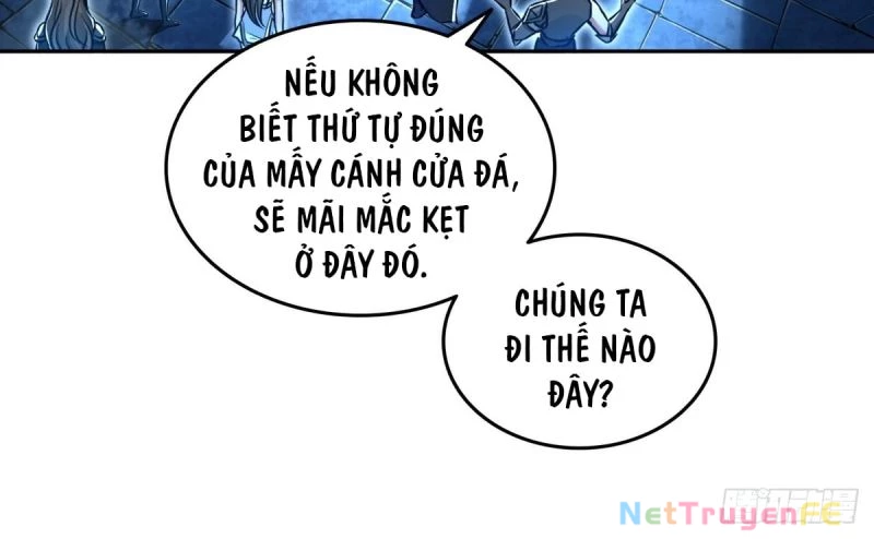 Ta Đoạt Xá Tử Thần, Phản Kích Xưng Vương! Chapter 18 - Trang 2