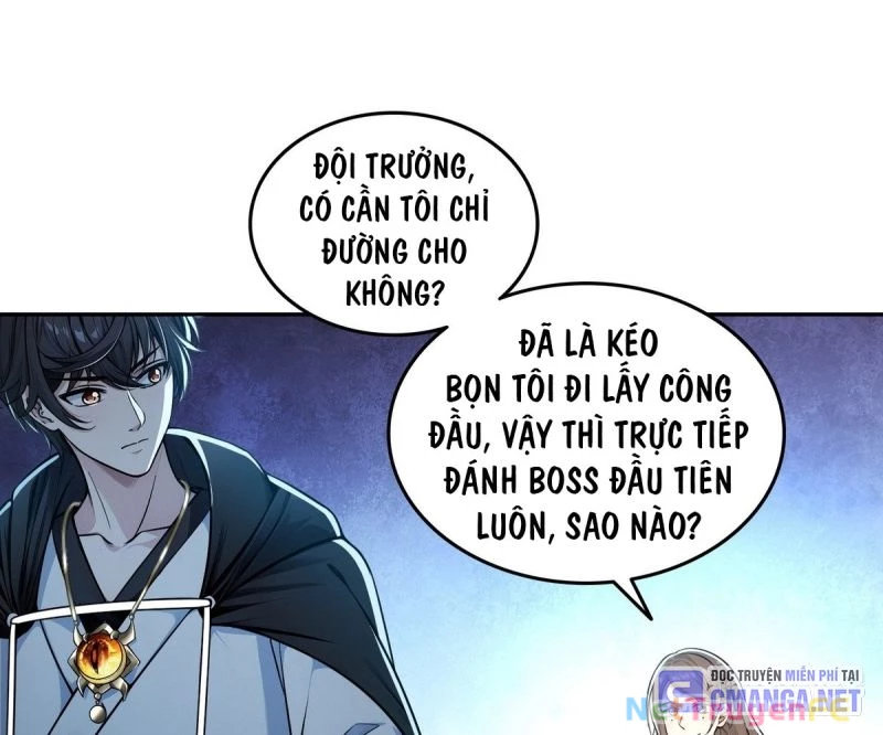 Ta Đoạt Xá Tử Thần, Phản Kích Xưng Vương! Chapter 18 - Trang 2