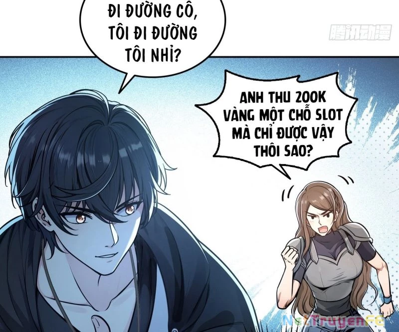 Ta Đoạt Xá Tử Thần, Phản Kích Xưng Vương! Chapter 18 - Trang 2