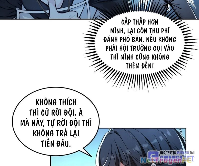 Ta Đoạt Xá Tử Thần, Phản Kích Xưng Vương! Chapter 18 - Trang 2