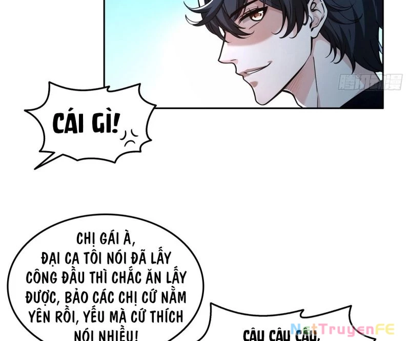 Ta Đoạt Xá Tử Thần, Phản Kích Xưng Vương! Chapter 18 - Trang 2