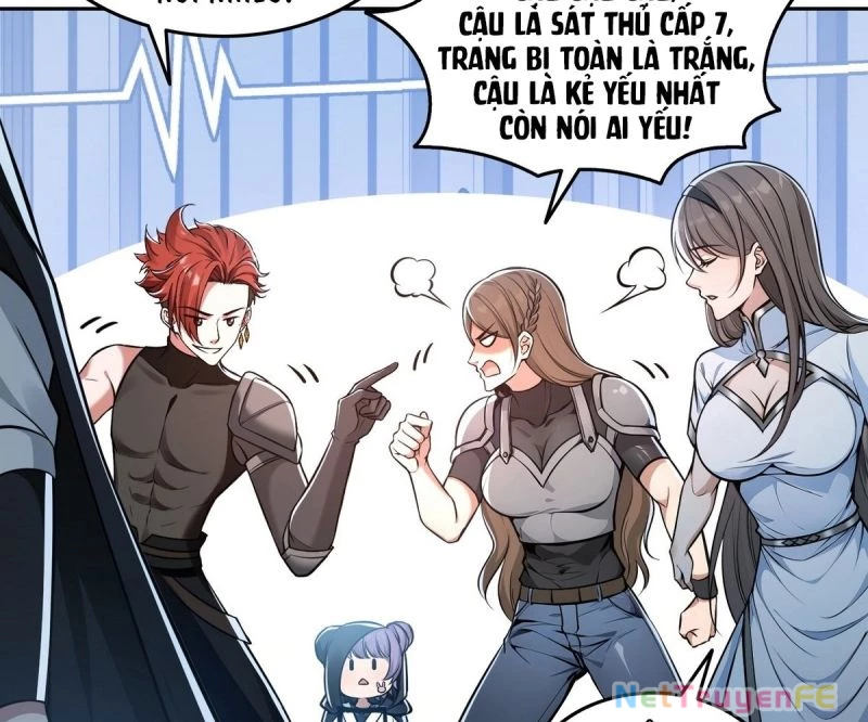 Ta Đoạt Xá Tử Thần, Phản Kích Xưng Vương! Chapter 18 - Trang 2