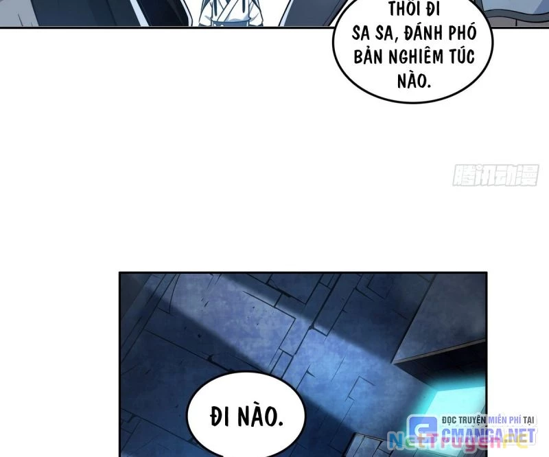 Ta Đoạt Xá Tử Thần, Phản Kích Xưng Vương! Chapter 18 - Trang 2