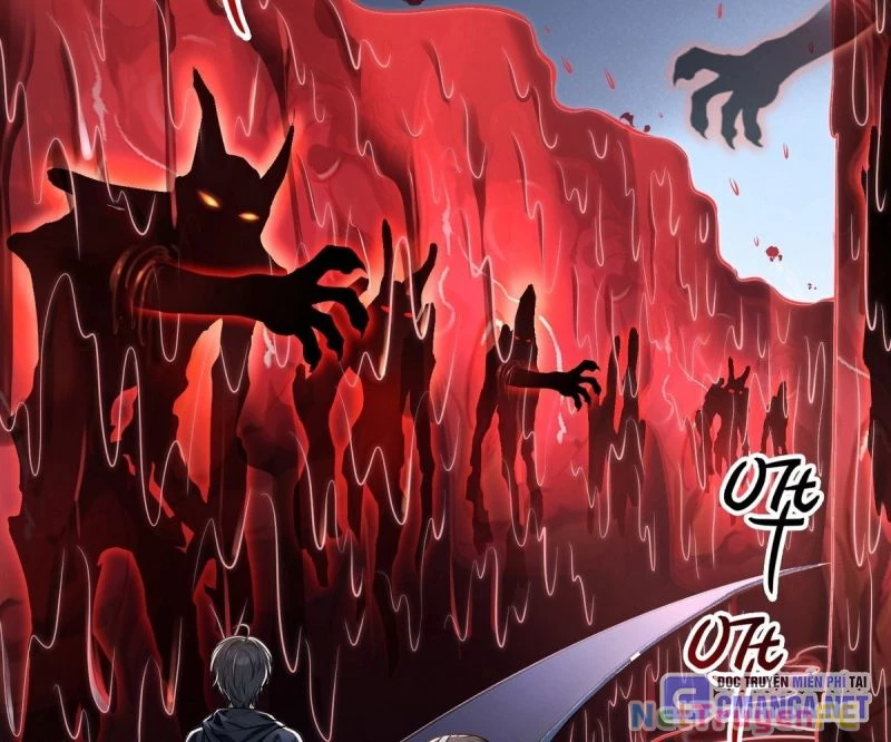 Ta Đoạt Xá Tử Thần, Phản Kích Xưng Vương! Chapter 18 - Trang 2