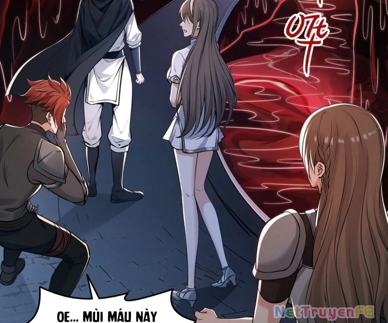 Ta Đoạt Xá Tử Thần, Phản Kích Xưng Vương! Chapter 18 - Trang 2