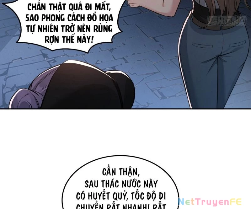 Ta Đoạt Xá Tử Thần, Phản Kích Xưng Vương! Chapter 18 - Trang 2