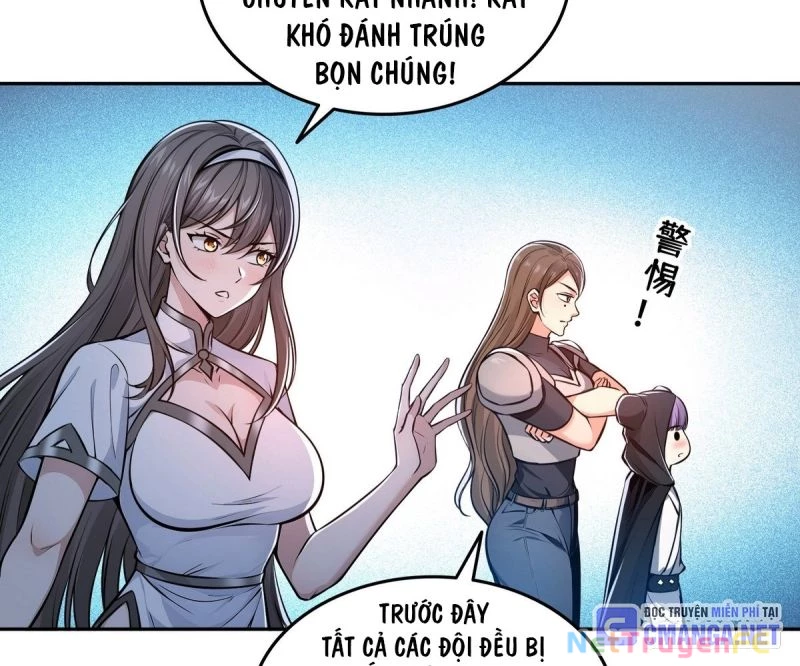 Ta Đoạt Xá Tử Thần, Phản Kích Xưng Vương! Chapter 18 - Trang 2