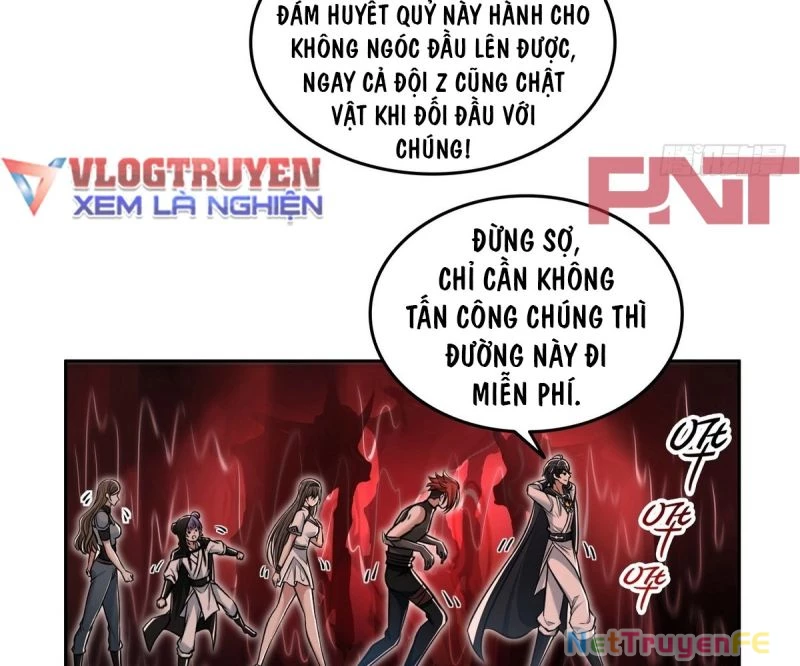 Ta Đoạt Xá Tử Thần, Phản Kích Xưng Vương! Chapter 18 - Trang 2