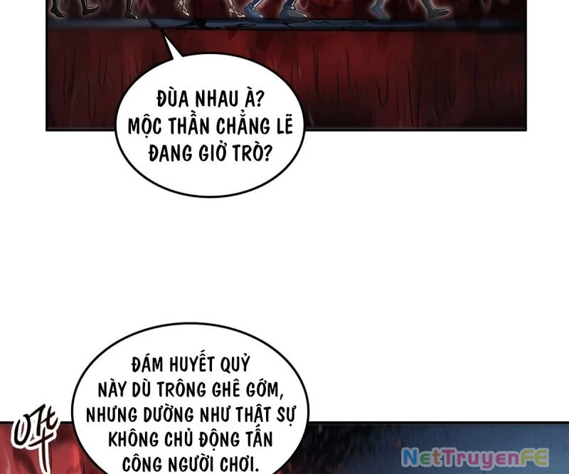 Ta Đoạt Xá Tử Thần, Phản Kích Xưng Vương! Chapter 18 - Trang 2