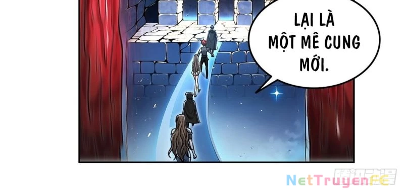 Ta Đoạt Xá Tử Thần, Phản Kích Xưng Vương! Chapter 18 - Trang 2