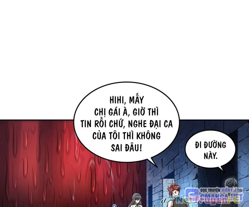 Ta Đoạt Xá Tử Thần, Phản Kích Xưng Vương! Chapter 18 - Trang 2