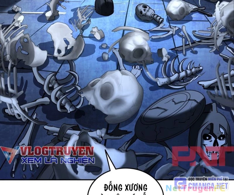 Ta Đoạt Xá Tử Thần, Phản Kích Xưng Vương! Chapter 18 - Trang 2