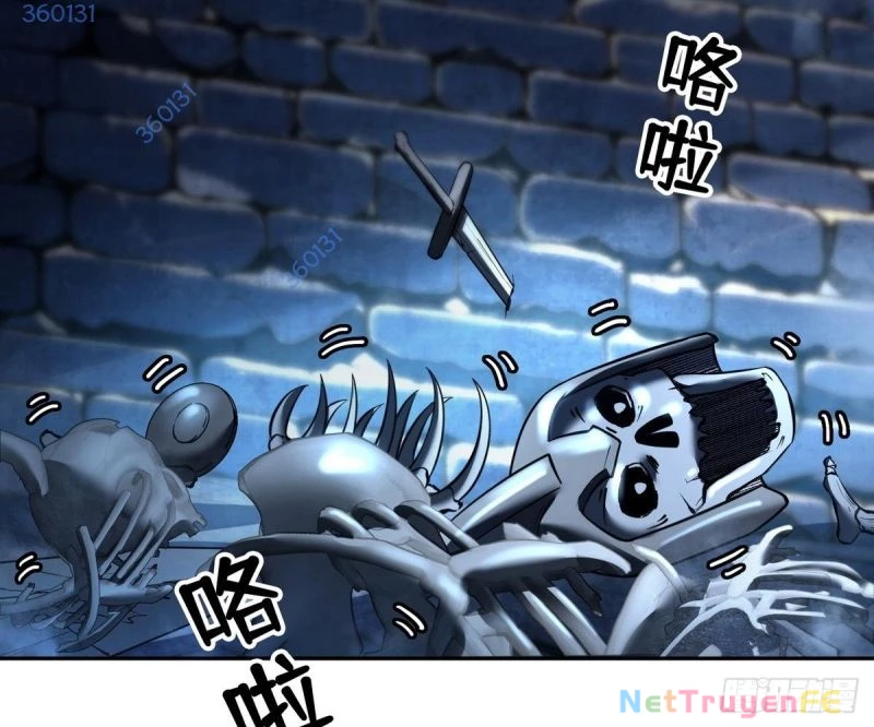 Ta Đoạt Xá Tử Thần, Phản Kích Xưng Vương! Chapter 18 - Trang 2