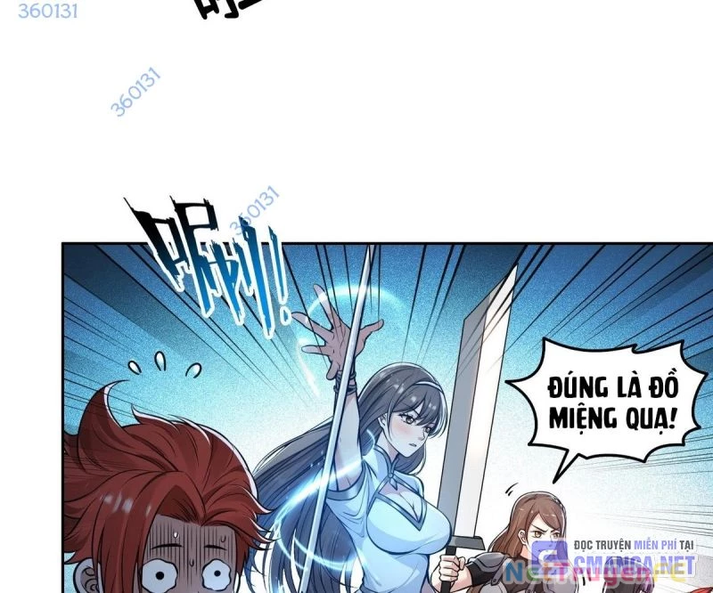 Ta Đoạt Xá Tử Thần, Phản Kích Xưng Vương! Chapter 18 - Trang 2