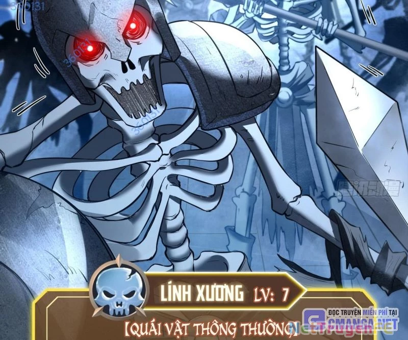 Ta Đoạt Xá Tử Thần, Phản Kích Xưng Vương! Chapter 18 - Trang 2