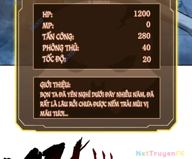 Ta Đoạt Xá Tử Thần, Phản Kích Xưng Vương! Chapter 18 - Trang 2