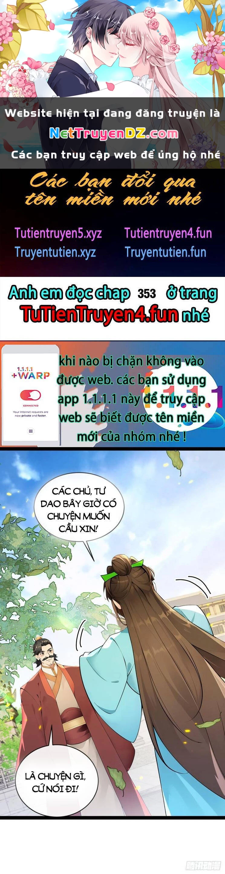 Thập Đại Đế Hoàng Đều Là Đệ Tử Của Ta Chapter 352 - Trang 4
